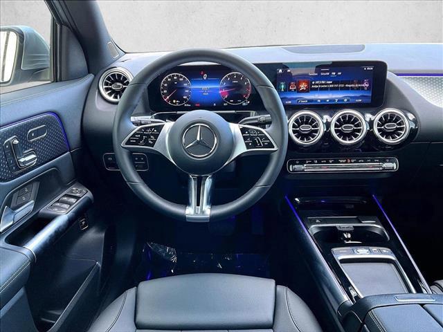 MERCEDES-BENZ GLA-CLASS - 7