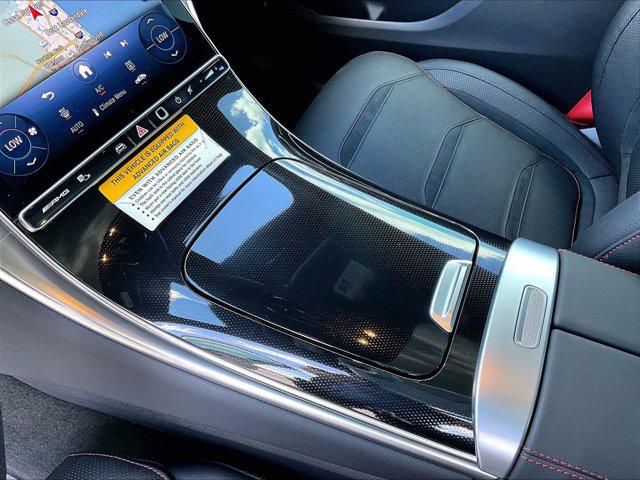 MERCEDES-BENZ GLC-CLASS - 10