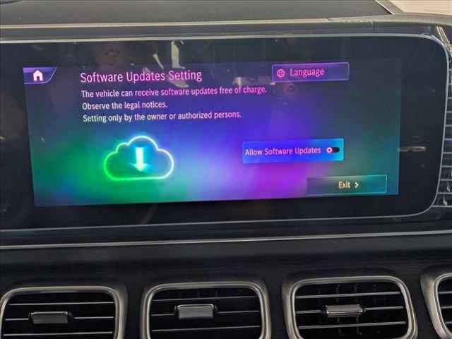 MERCEDES-BENZ GLE-CLASS - 8