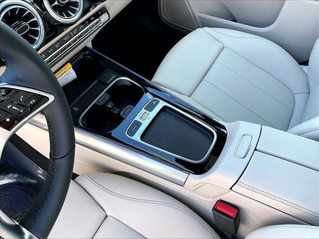 2026 Mercedes-BENZ GLA 缩略图 10