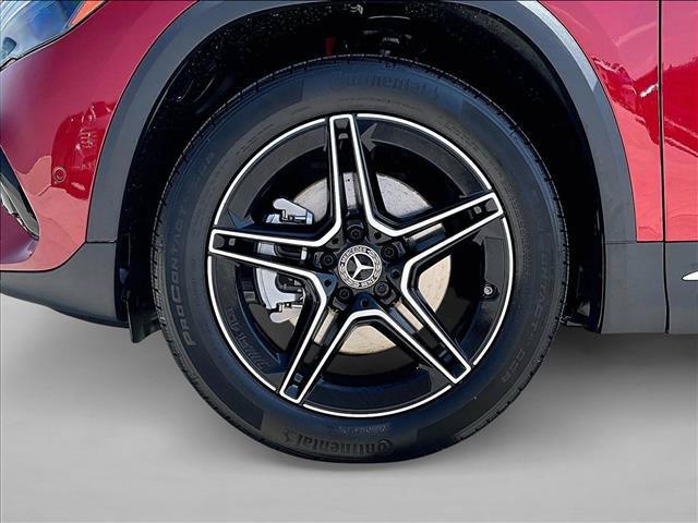 2026 Mercedes-BENZ GLA 缩略图 14