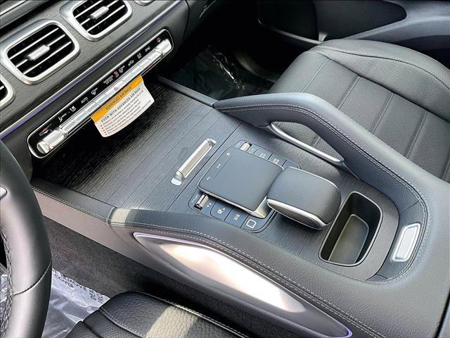 2026 Mercedes-BENZ GLE 照片 10