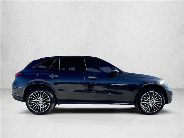 MERCEDES-BENZ GLC - 5