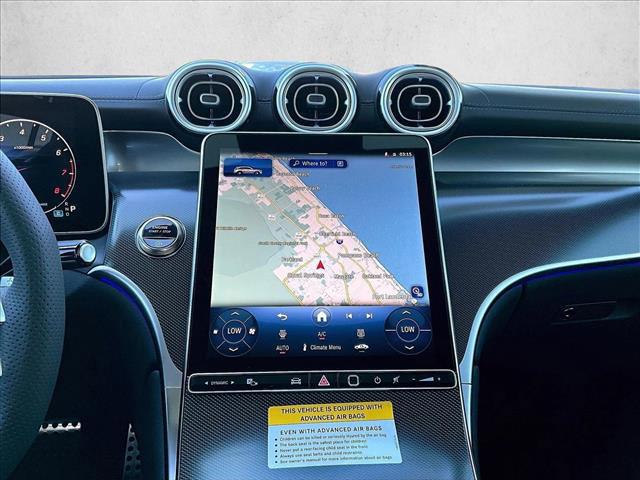 MERCEDES-BENZ GLC - 9