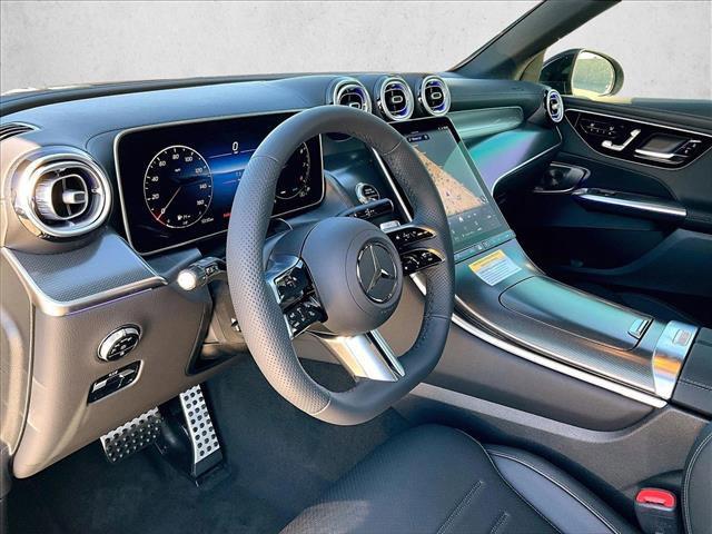 MERCEDES-BENZ GLC - 8