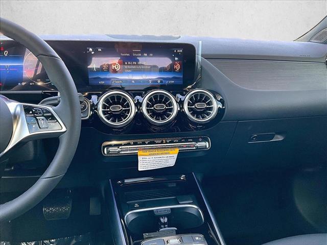 MERCEDES-BENZ GLA-CLASS - 9