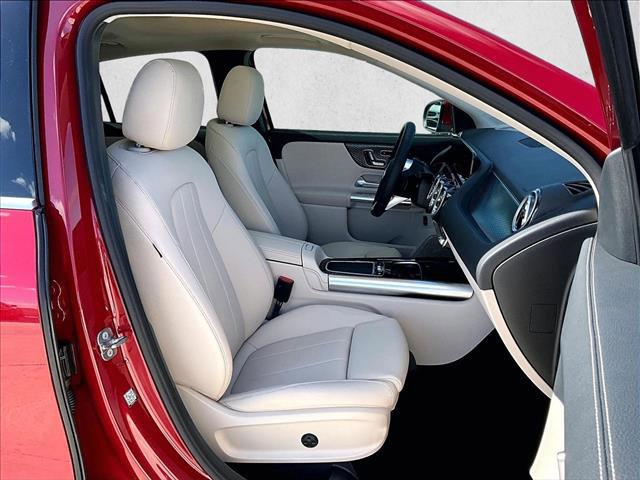 MERCEDES-BENZ GLA-CLASS - 9