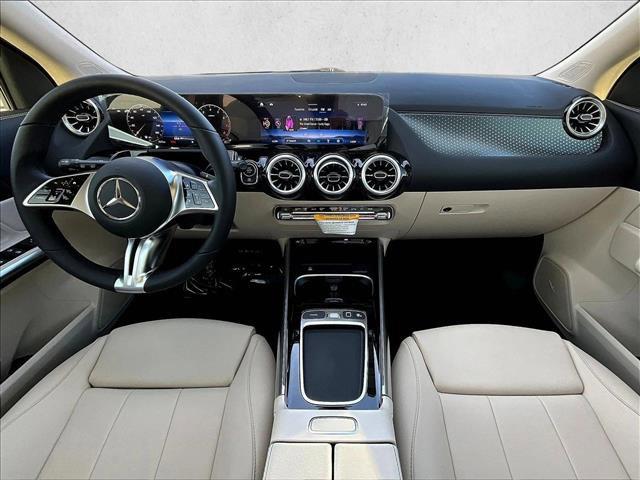 MERCEDES-BENZ GLA-CLASS - 7