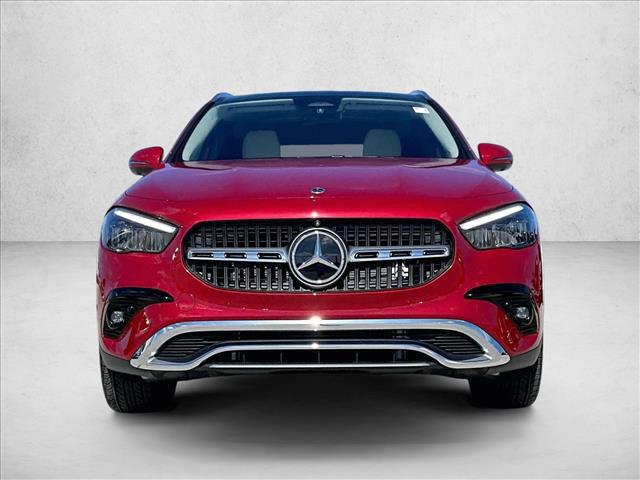 MERCEDES-BENZ GLA-CLASS - 3