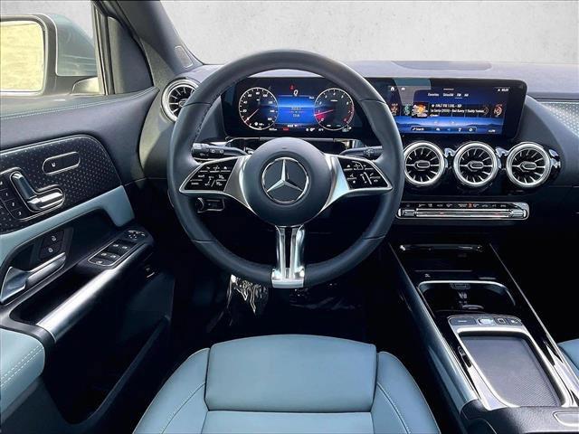 MERCEDES-BENZ GLA-CLASS - 7