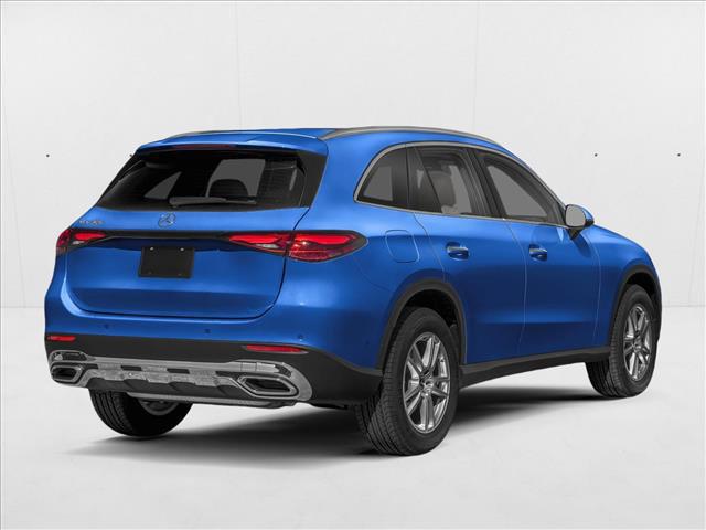 2027 Mercedes-BENZ GLC — фото 2