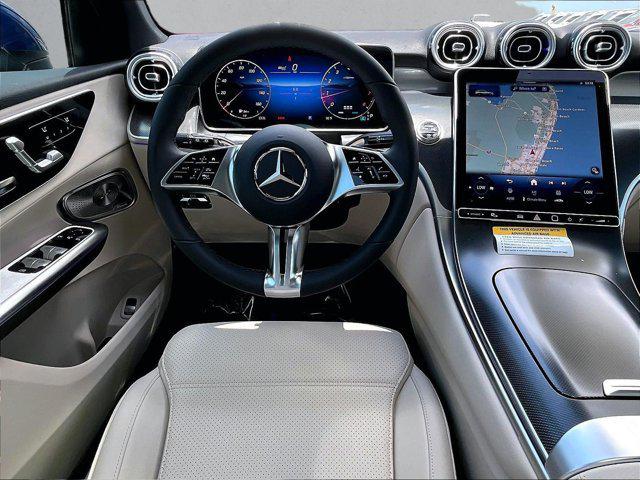 2027 Mercedes-BENZ GLC 缩略图 18