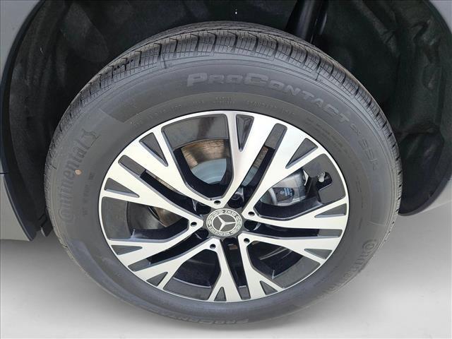 MERCEDES-BENZ GLA-CLASS - 9