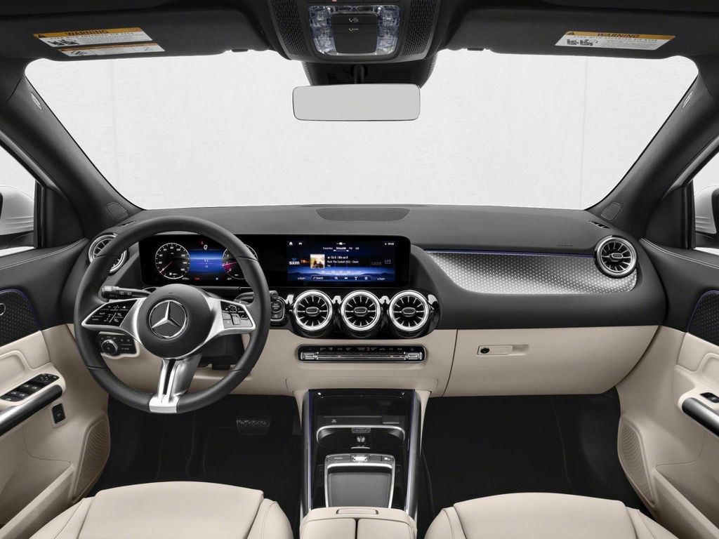 صورة 5 لـ 2026 Mercedes-BENZ GLA