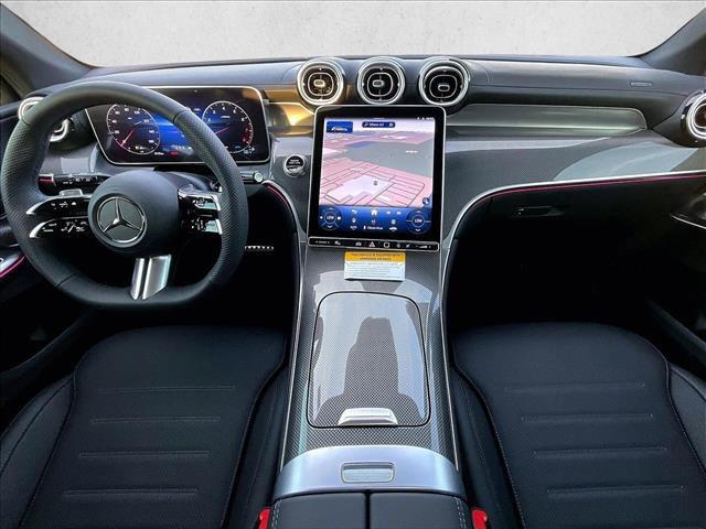 MERCEDES-BENZ GLC-CLASS - 7