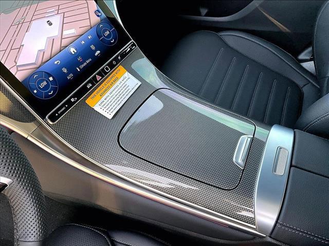 MERCEDES-BENZ GLC-CLASS - 10