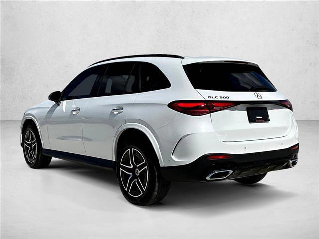 MERCEDES-BENZ GLC - 3