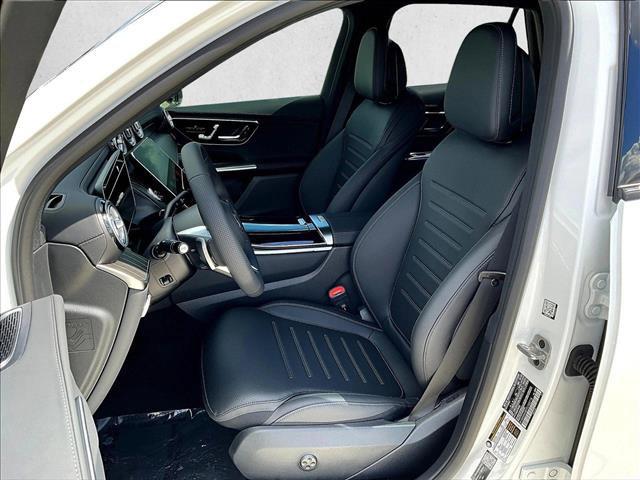 MERCEDES-BENZ GLC - 9