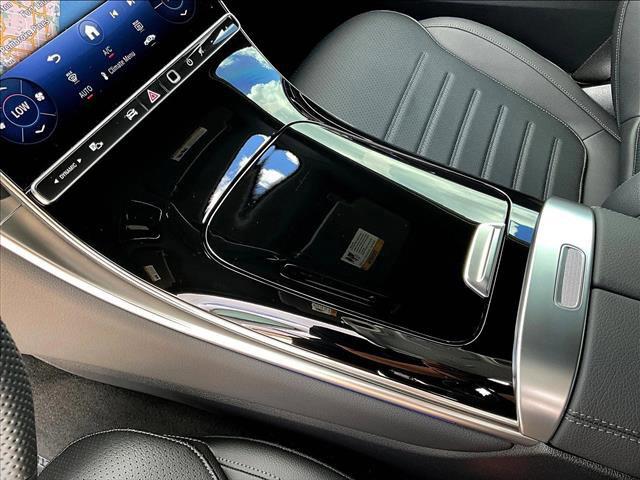 MERCEDES-BENZ GLC - 8