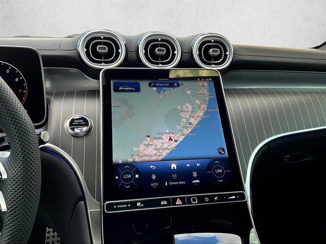 MERCEDES-BENZ GLC - 7