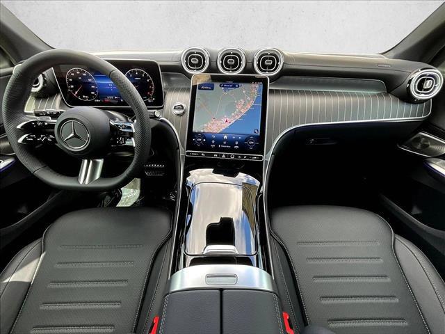 MERCEDES-BENZ GLC - 5