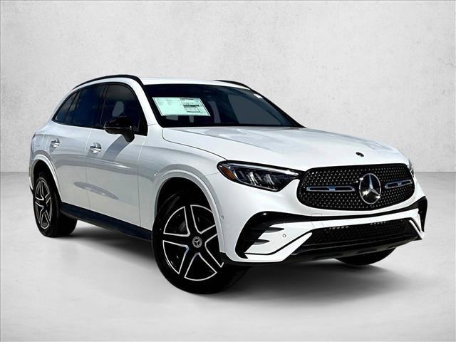 MERCEDES-BENZ GLC - 2