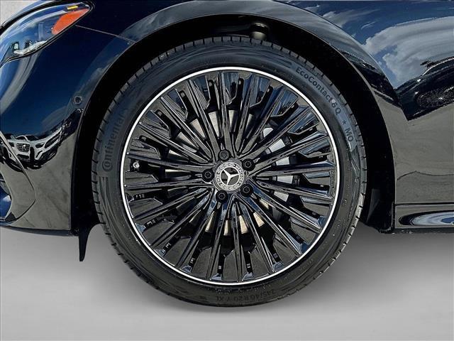 2026 Mercedes-BENZ E-CLASS — миниатюра 14