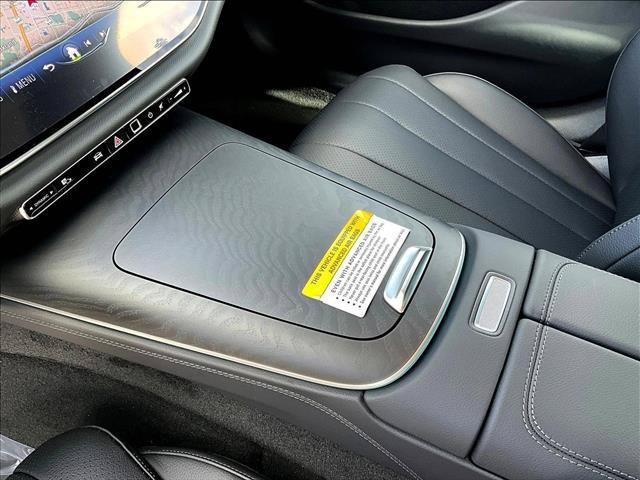 صورة 10 لـ 2026 Mercedes-BENZ E-CLASS