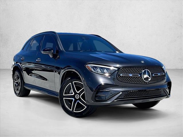 صورة مصغرة 12 لـ 2025 Mercedes-BENZ GLC