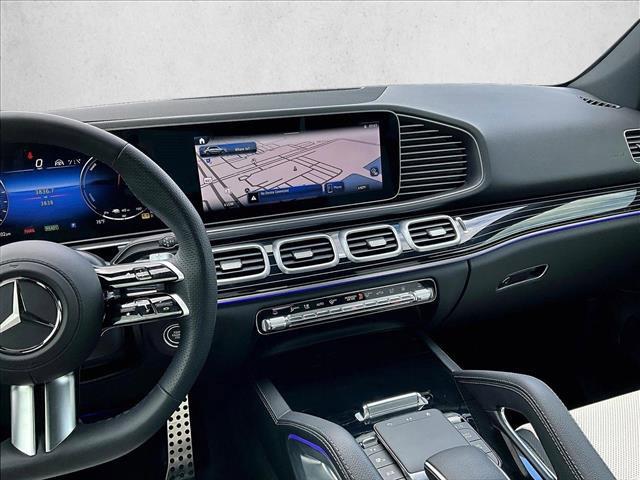 MERCEDES-BENZ GLE-CLASS - 8