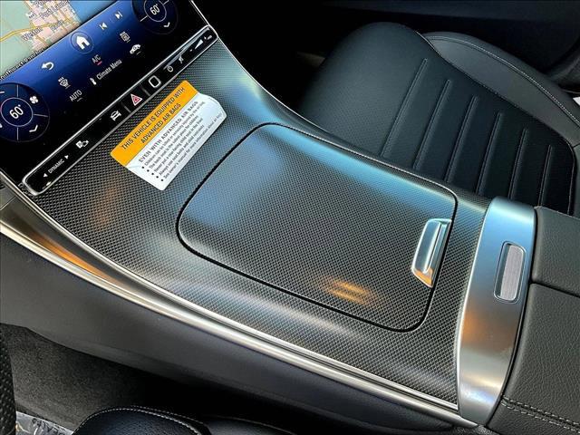 MERCEDES-BENZ GLC-CLASS - 8