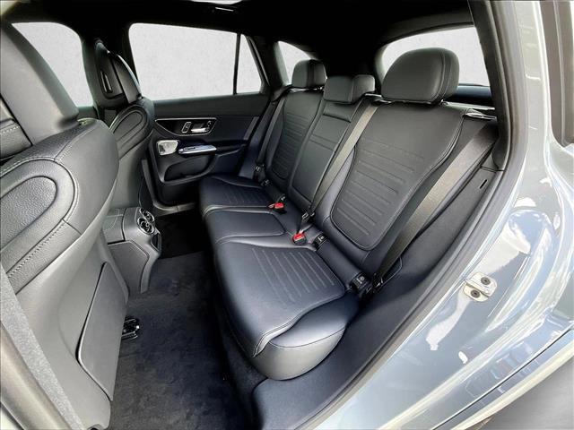 MERCEDES-BENZ GLC-CLASS - 10