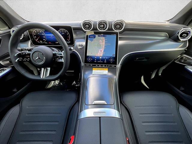 MERCEDES-BENZ GLC-CLASS - 5