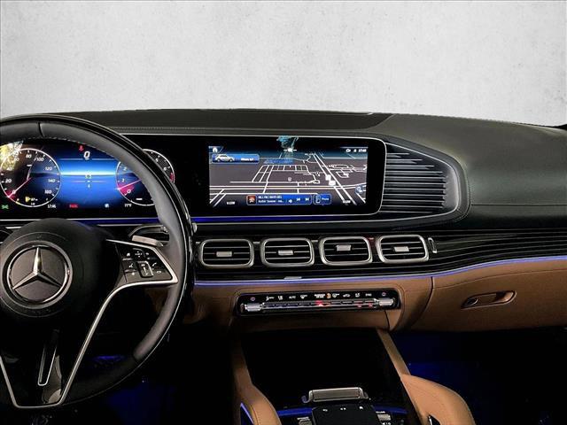 MERCEDES-BENZ GLE-CLASS - 9