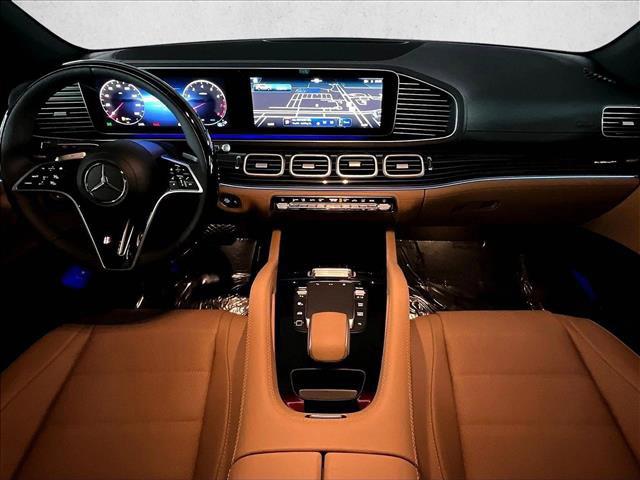 MERCEDES-BENZ GLE-CLASS - 7