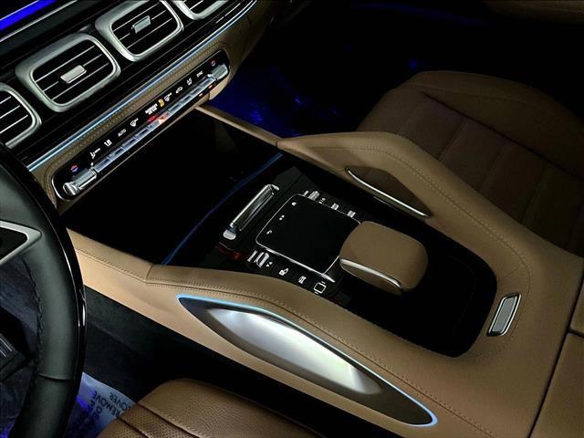 MERCEDES-BENZ GLE-CLASS - 10