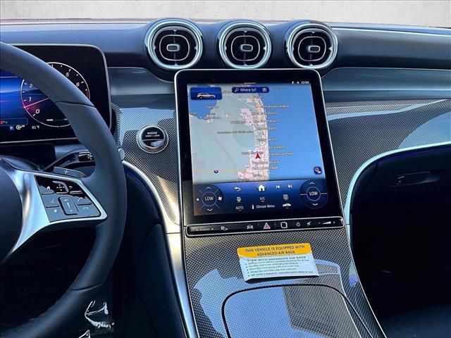 MERCEDES-BENZ GLC - 9