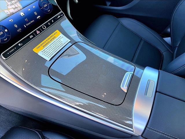 MERCEDES-BENZ GLC - 10