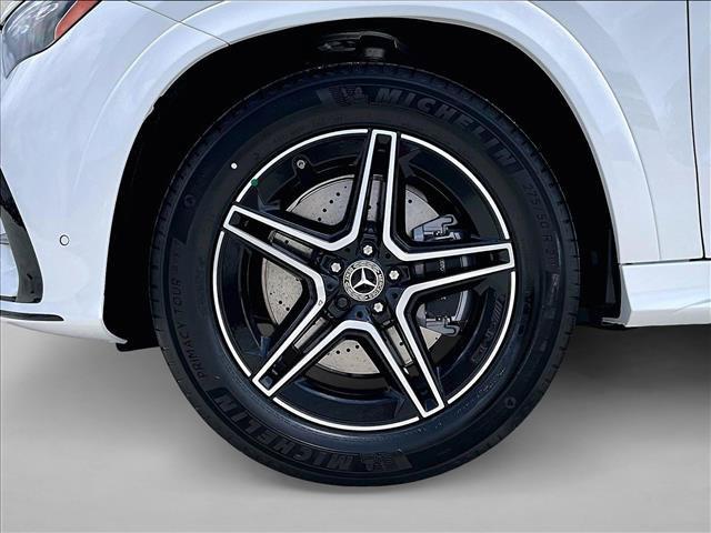 صورة مصغرة 14 لـ 2026 Mercedes-BENZ GLE