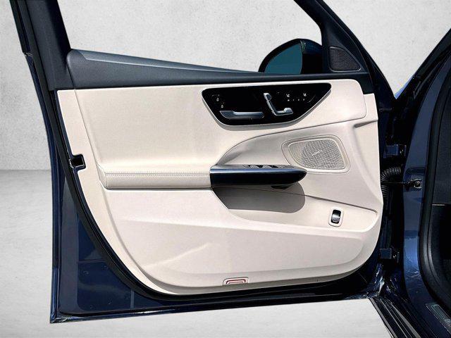 2026 Mercedes-BENZ C-CLASS 缩略图 18