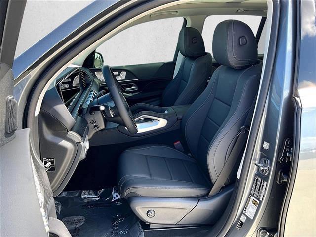 صورة مصغرة 11 لـ 2026 Mercedes-BENZ GLE