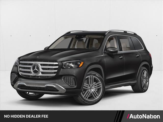 New and Used 2027 Mercedes-Benz GLS 450 4MATIC for Sale Near Boynton ...