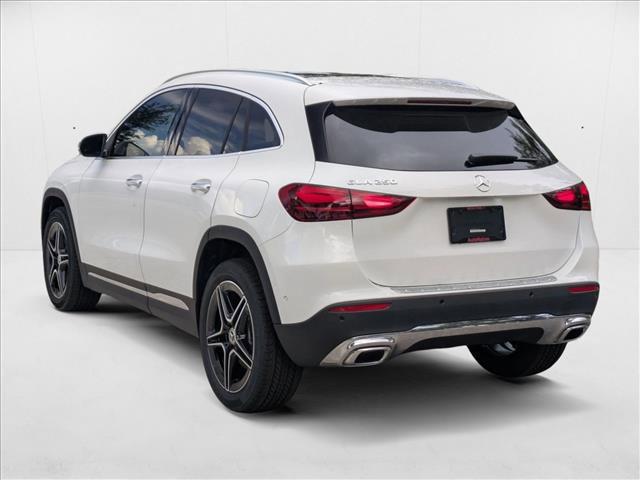 MERCEDES-BENZ GLA-CLASS - 8