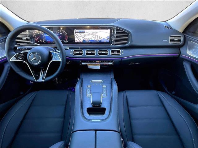 MERCEDES-BENZ GLE-CLASS - 7