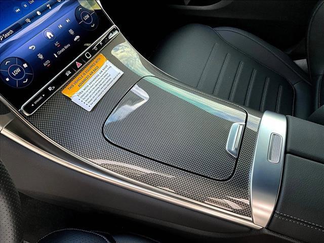 MERCEDES-BENZ GLC-CLASS - 8