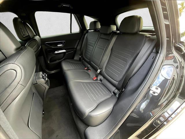 MERCEDES-BENZ GLC-CLASS - 10