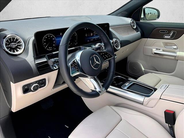 صورة مصغرة 14 لـ 2026 Mercedes-BENZ GLA