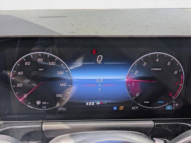 MERCEDES-BENZ GLA-CLASS - 10