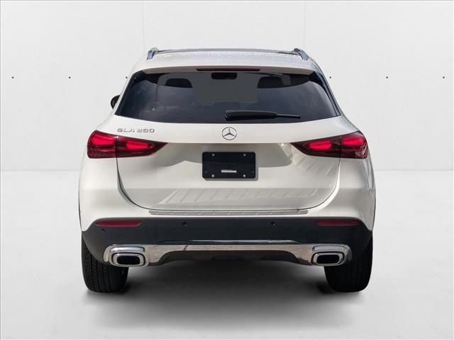 MERCEDES-BENZ GLA-CLASS - 7