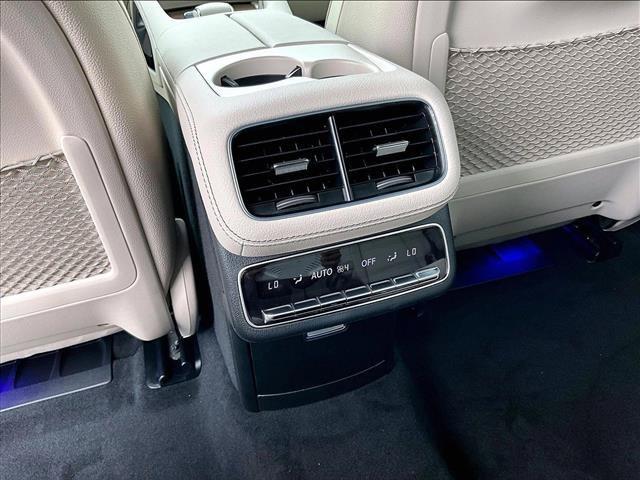 2026 Mercedes-BENZ GLS 缩略图 19
